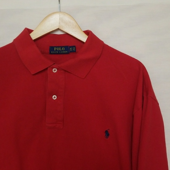 xlt polo ralph lauren